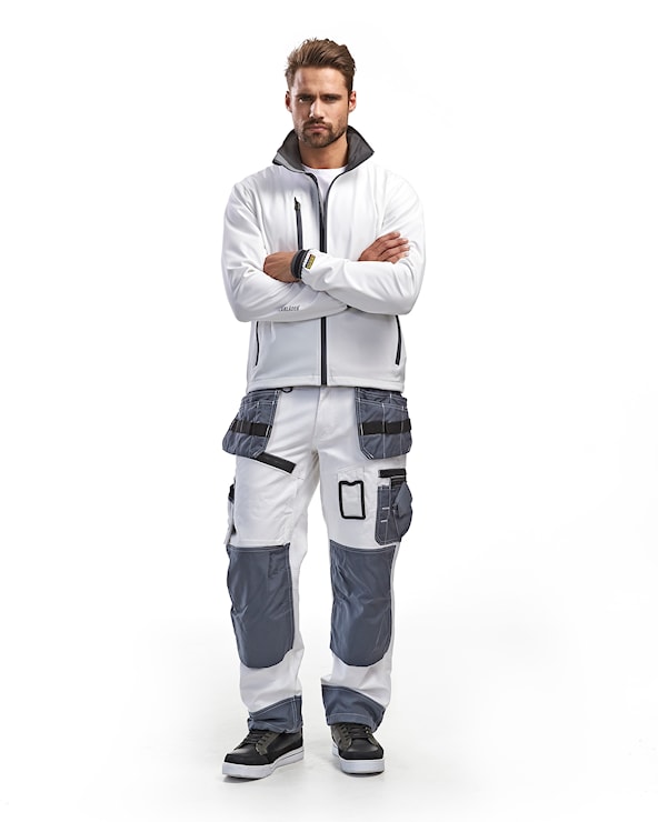 blaklader lekka kurtka softshell 495225181094