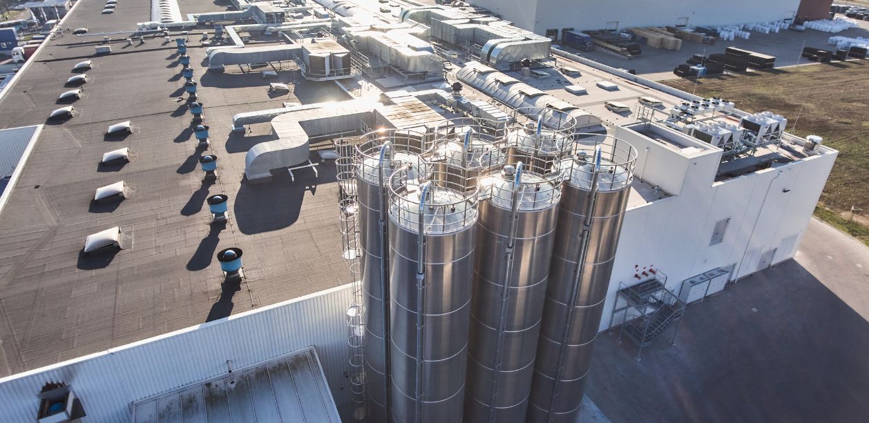 Cedo zrownowazona produkcja