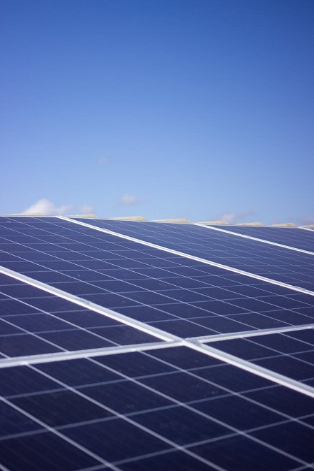 kompleksowe rozwiązania energetyczne