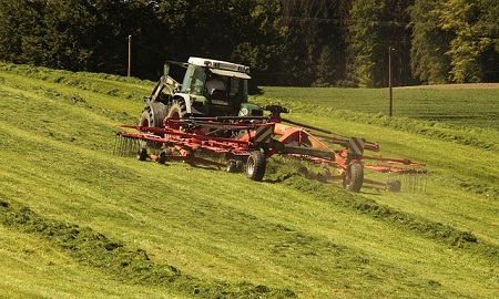 Termostat do ciągnika Ursus C 330