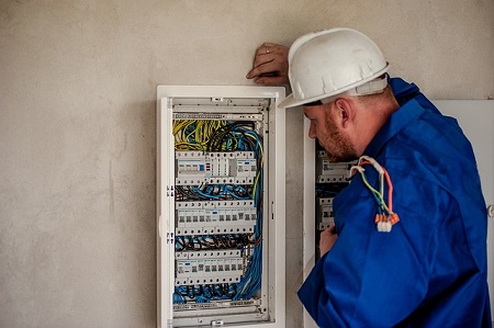 hurtownia elektryczna Gdańsk
