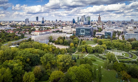 Agencja nieruchomości Warszawa Mokotów