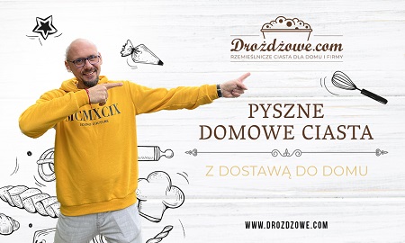 Pana Drożdżowego