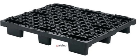palety plastikowe