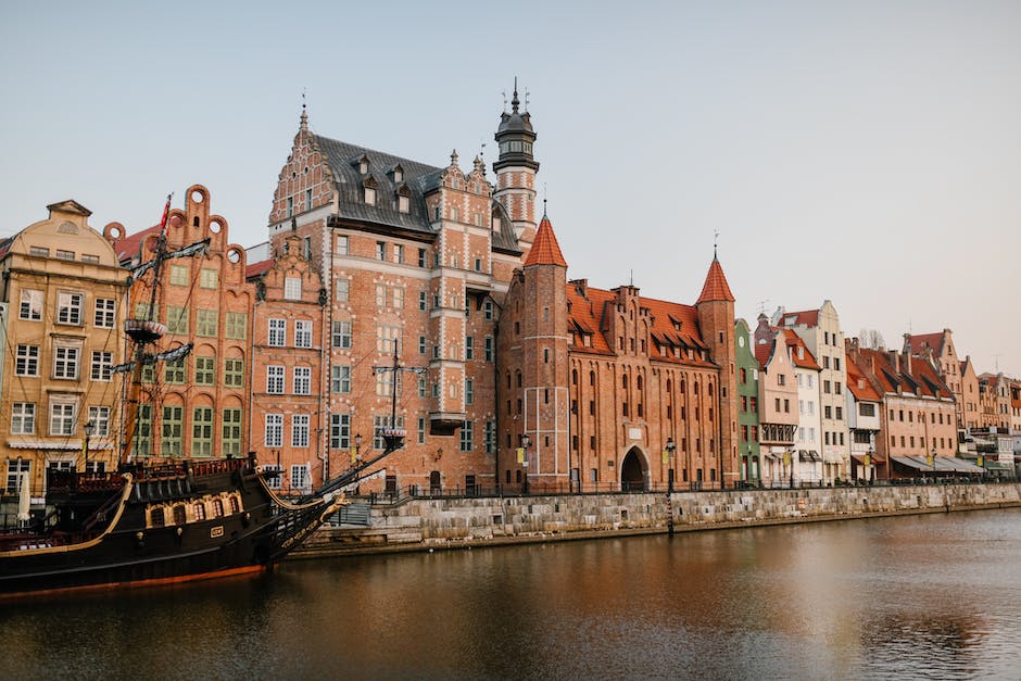 wczasy do Gdańska