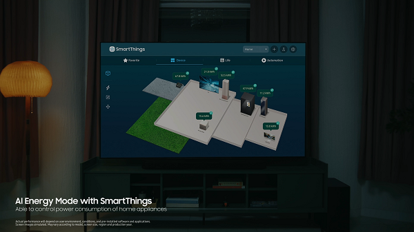 SmartThings