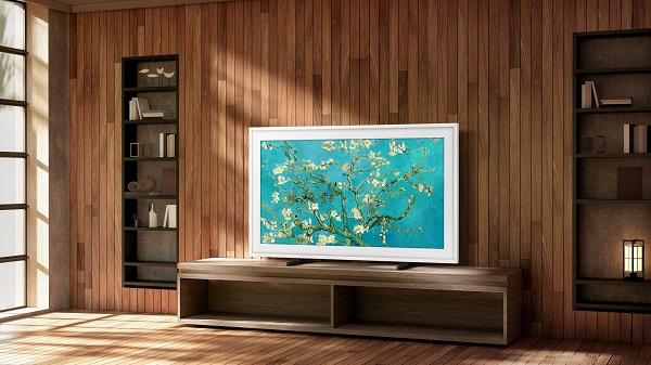 frame