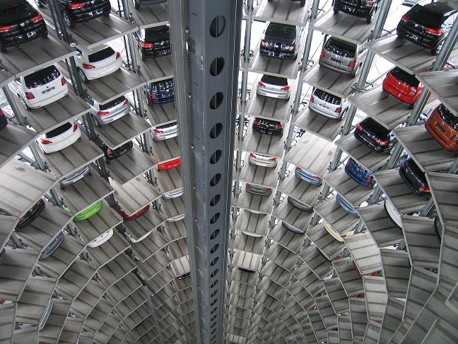 automotive