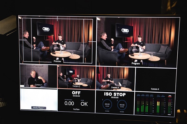 videocasty