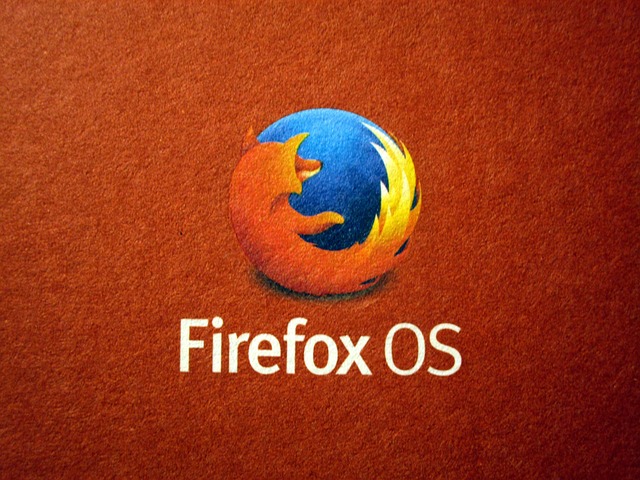 firefox