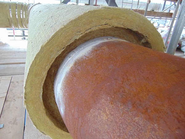 izolacji