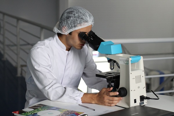 life science