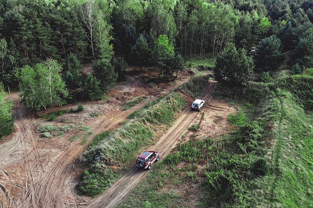 offroad
