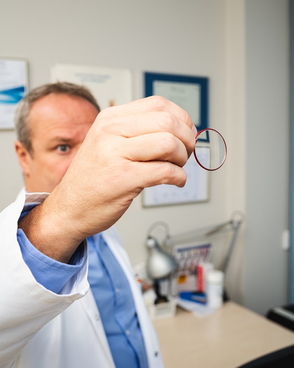 presbiopia