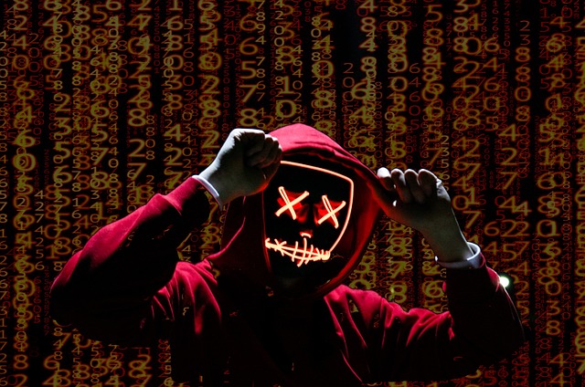 ransomware