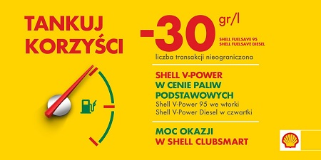 shell
