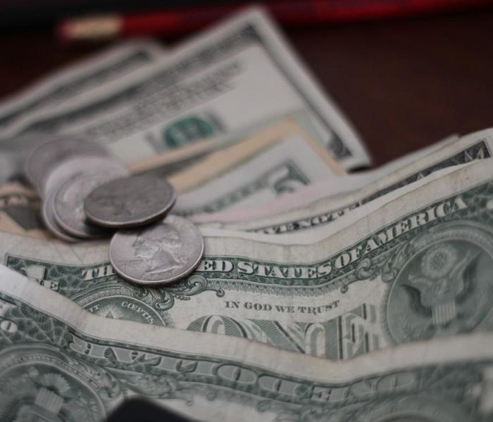 banknoty