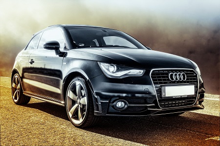 Auto detailing