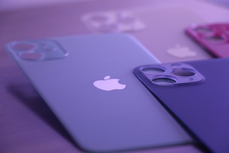 iPhone