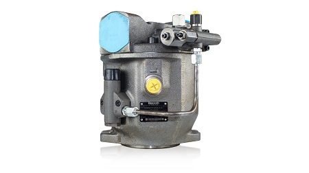 pompa hydrauliczna2