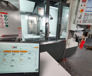 planowanie produkcji