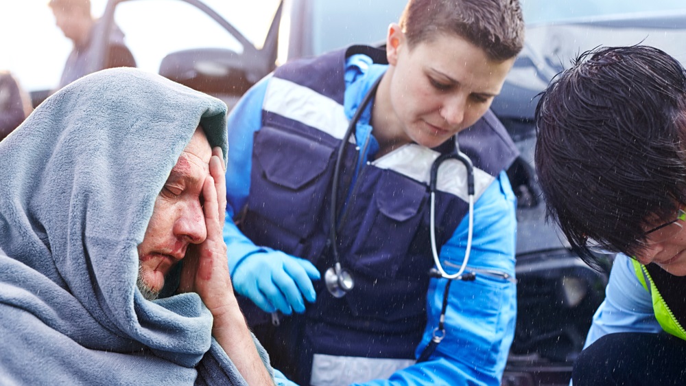 Dochodzenie Odszkodowań po Wypadkach Samochodowych