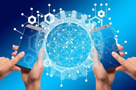 digital twin