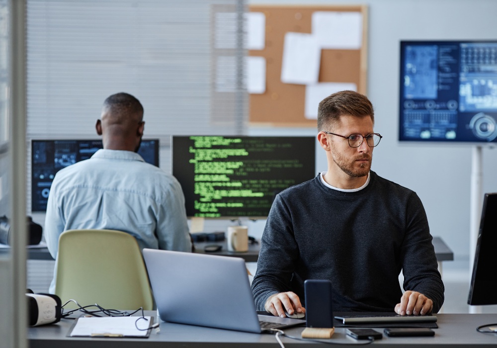 outsourcing IT