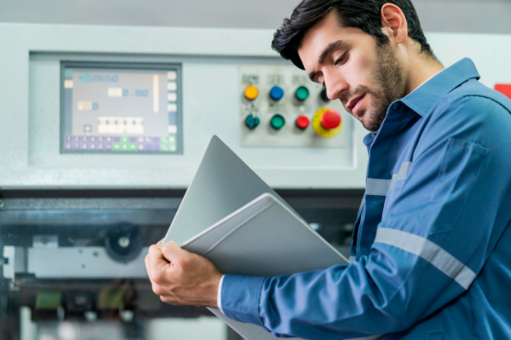 system SCADA